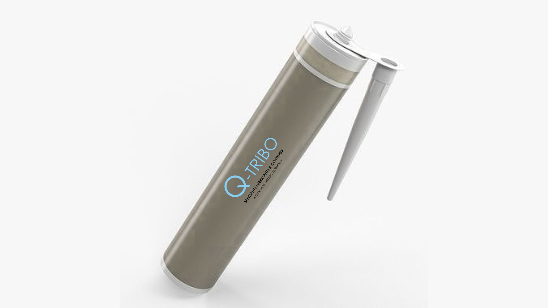 Tuba pre mazivá s aplikátorom