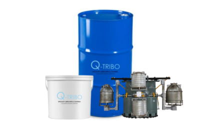 TRIBOCHAIN ROTO 4600