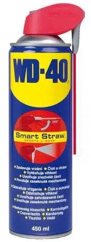 WD-40 WD-40 450 ml – Image 1
