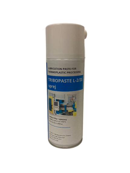 TRIBOPASTE L-2-3S Spray